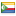 جزر القمر